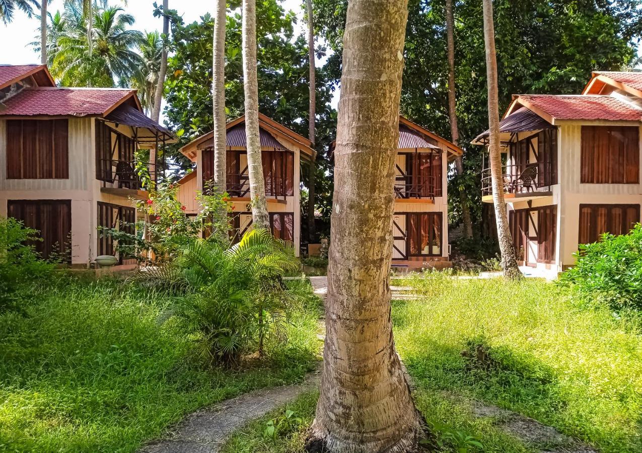 The Kingdom, Havelock Hotell Govind Nagar Eksteriør bilde